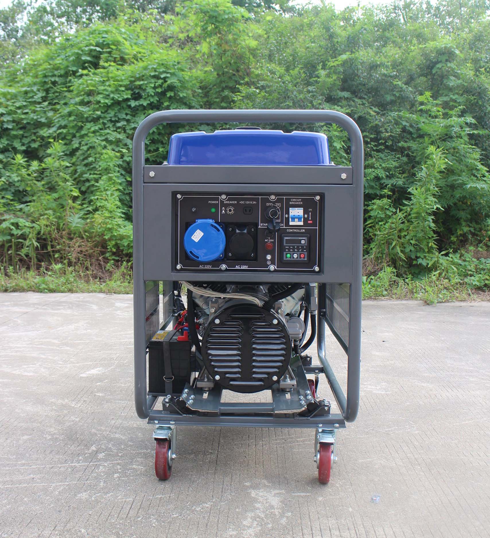 12 kw generator-5